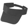 Pro Style Storm Heavy Cotton Twill Visor